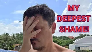 This Got SO DEEP I Had To Turn Off Camera!