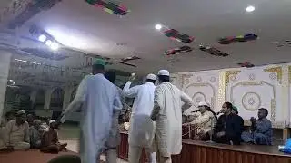 Apne Daman E Shafaat اپنے دامان شفاعت میں چھپائے Mehfl E Sama Data Darbar