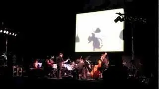 Tel Aviv Art Year 2012 Opening @ Art Museum
