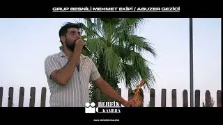 GRUP BESNİLİ MEHMET EKİPİ / ABUZER GEZİCİ ( KÜRÇE UZUN HAVA)