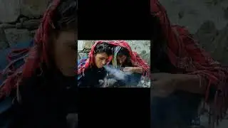 In Pakistan, they smoke scorpions 