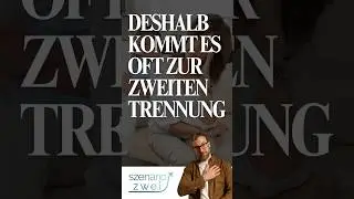 Rückeroberung und dann wieder Trennung? Das ist der Grund! #exzurück #trennung #beziehungscoach