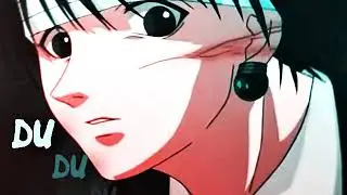 Chrollo vs. Zoldycks - (Hunter x Hunter AMV)