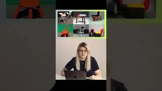 НА КАКОЙ СТУЛ СЯДЕШЬ? На какой ИИ посадишь? - Vdesign