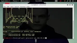 Copy of Trace Mobile Phone in Kali Linux in just 2 minutes   YouTube 720p