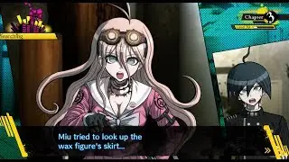 Danganronpa V3 Pt 10