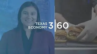Texas Economy 360: June 2024