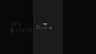 add a space before each capital letter within a string 