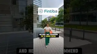 How To Open Your Blocked Account With Fintiba | Study Free In Germany 🇩🇪 #flyingabroad #germany