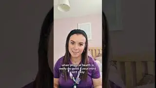 World Mental Health Day 2024