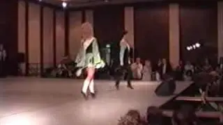 New England Oireachtas Senior Champions 2007