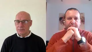 13/4/2022 - Судебный процесс | Библейские беседы с пастором Отто Венделем