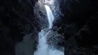 Zapata Falls, Colorado