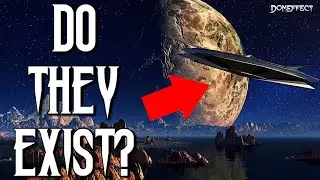 7 Creepy Videos of UFO's Caught On Camera