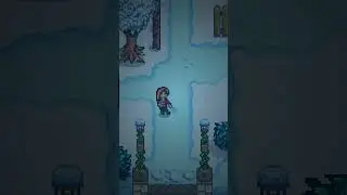 Elliot The Drinker │ Stardew Valley