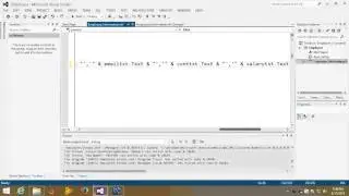 Visual Basic Net Tutorial with MySql database 18 Insert Image or Photo to MySql Database