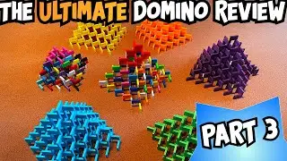 The Ultimate Domino Review - Part 3