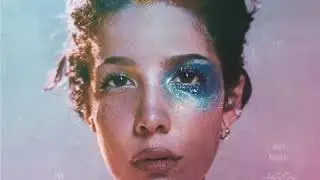 Halsey - you should be sad (Audio)