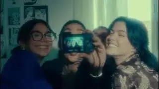 Dani Barranco - Checklist