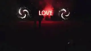 Набор LOVE стандарт