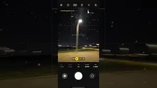 Astrofotografia Galaxy S23 Ultra! Te enseño cómo funciona.
