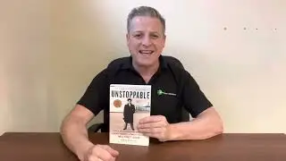 ‘Unstoppable’ business book review