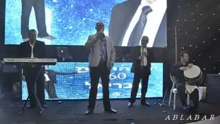 MERABI BATASHVILI SHENTAN 2014