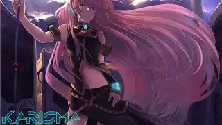Karisma-1hrmix-No Vocal Special [Liquid/Drum & Bass Mix]