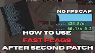 ROBLOX FFLAG PATCH BYPASS | VELOSTRAP