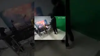 Полное погружение играя в танки