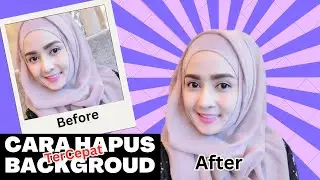 Cara Remove BackGround Foto Dengan AI