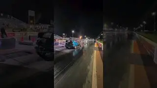 @frustrateeg  7.14s @ 195 mph HONDA CIVIC K SERIES WORLD RECORD AWD PASS