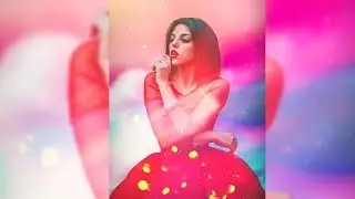 How to totally remove background using quick selection tool -Photoshop cc tutorial