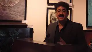 Speech by Mr Sandeep Marwah Founder and President of Asian Academy of Film and Television