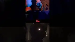 Springtrap vs The Puppet