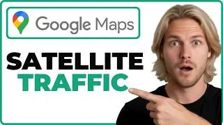 How To Change Map Type In Google Maps (Full Guide)