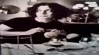The White Stripes' Entire Discography But It's Just Food