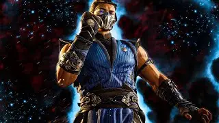 SUB ZERO is CHEAP in Mortal Kombat 1