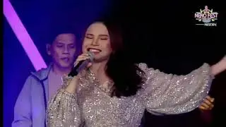Rossa - Malam Pertama || NENOFEST 2020