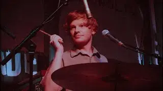 Squid - Live at Rough Trade East, London, 15/06/2023
