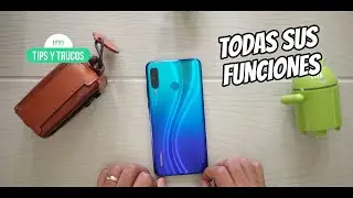 Huawei P30 Lite | Tips y trucos