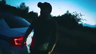 Паша пел