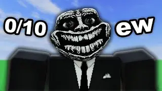 I Roasted Your Roblox Avatars