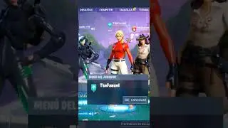 La Mejor Presentacion de Todos los Tiempos | Fortnite