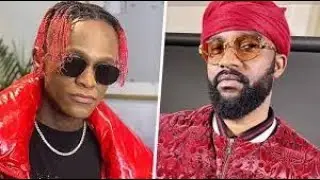 EZA YA KOYINDA FALLY IPUPA NA INOSS' B MAKAMBO EZA MINENE BO YOKA BINO MOKO
