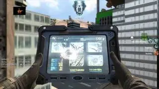 xASSASINx TR3Y- SICK QUICKSCOPING