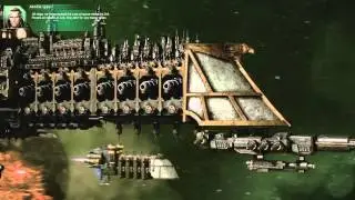 Battlefleet Gothic Armada Campaign, Part 3