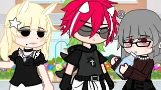 🔥IT BURNS BURNS BURNS🔥 //Meme\\ Inspired