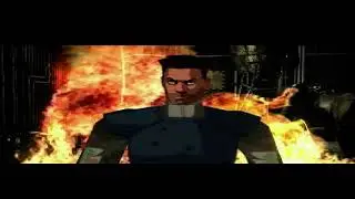 Fear Effect 2: Retro Helix - Part 16 - Glas Flashback