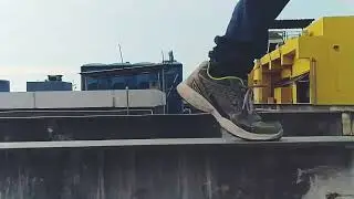 NINJA DI DUNIA NYATA @editoraldos89